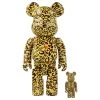 400% + 100% Bearbrick Amplifier -Plus gros. Mieux. Magasin de jouets. bearbrick400amplifier15