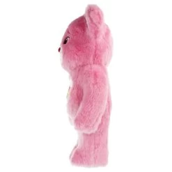 400% Bearbrick Grosfarceur Costume (Les Bisounours) -Plus gros. Mieux. Magasin de jouets. bearbrick400carebearcostume17