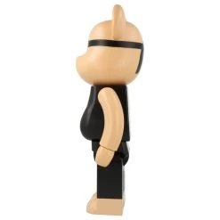 400% Bearbrick Cobra Kai -Plus gros. Mieux. Magasin de jouets. bearbrick400cobrakai17