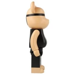 400% Bearbrick Cobra Kai -Plus gros. Mieux. Magasin de jouets. bearbrick400cobrakai19