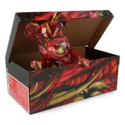 400% Bearbrick Lango 15 400% Bearbrick Lango -Plus gros. Mieux. Magasin de jouets. bearbrick400lango21