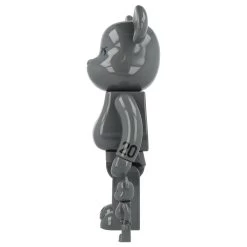 400% + 100% Bearbrick X Roarguns 20th Anniversary 13 400% + 100% Bearbrick X Roarguns 20th Anniversary -Plus gros. Mieux. Magasin de jouets. bearbrick400roargun17