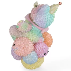 Muckey "Big Celebration" X Instinctoy -Plus gros. Mieux. Magasin de jouets. bigcelebrationbigfig25