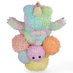 Muckey "Big Celebration" X Instinctoy -Plus gros. Mieux. Magasin de jouets. bigcelebrationbigfig26