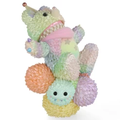 Muckey "Big Celebration" X Instinctoy -Plus gros. Mieux. Magasin de jouets. bigcelebrationbigfig29