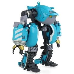 Bandai Sacks & Guns - Figurine Robot Spirits (Side MB) Big Tony -Plus gros. Mieux. Magasin de jouets. bigtony19
