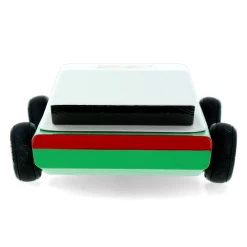 Candylab - Blackjack -Plus gros. Mieux. Magasin de jouets. blackjack4