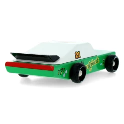 Candylab - Blackjack -Plus gros. Mieux. Magasin de jouets. blackjack5