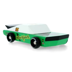 Candylab - Blackjack -Plus gros. Mieux. Magasin de jouets. blackjack7