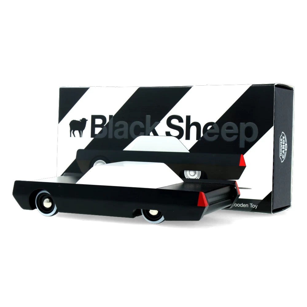 Candylab - Black Sheep 13 Candylab - Black Sheep – Image 11