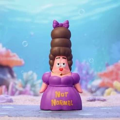 SpongeBob Life Transitions Series Figures 11 SpongeBob Life Transitions Series Figures -Plus gros. Mieux. Magasin de jouets. bob 3