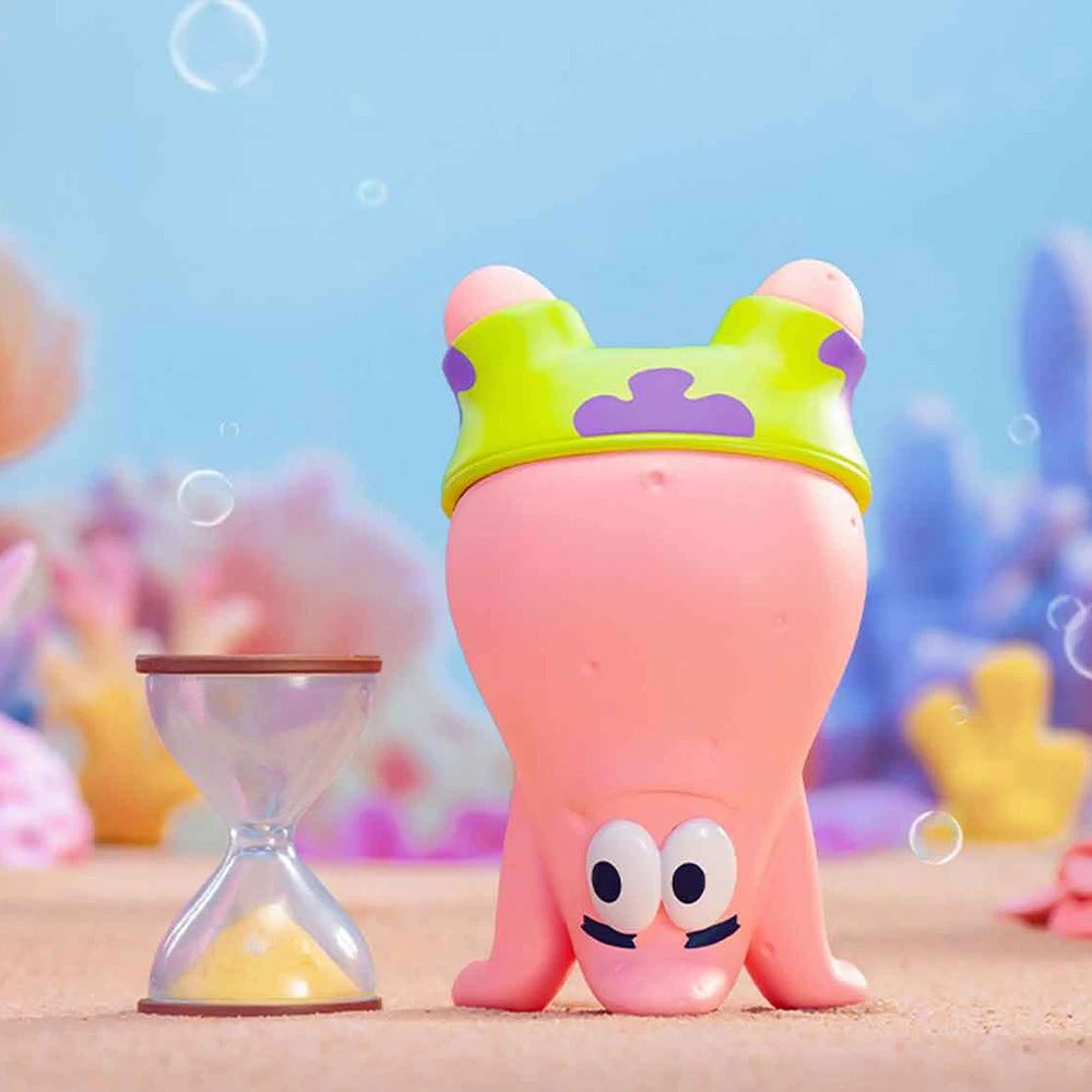 SpongeBob Life Transitions Series Figures 7 SpongeBob Life Transitions Series Figures – Image 5