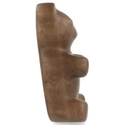 Gummy Bear Smoked/Oak Large -Plus gros. Mieux. Magasin de jouets. boyhood large gummybear3