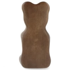 Gummy Bear Smoked/Oak Large -Plus gros. Mieux. Magasin de jouets. boyhood large gummybear4