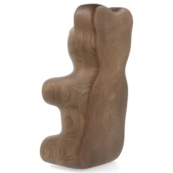 Gummy Bear Smoked/Oak Large -Plus gros. Mieux. Magasin de jouets. boyhood large gummybear5