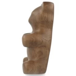 Gummy Bear Smoked/Oak Large -Plus gros. Mieux. Magasin de jouets. boyhood large gummybear6