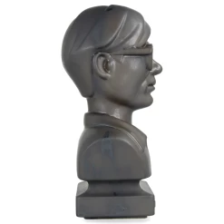CERAMICK Andy Warhol Bust 60s ASH GOLD 14 CERAMICK Andy Warhol Bust 60s ASH GOLD -Plus gros. Mieux. Magasin de jouets. busteswarholdslyver46
