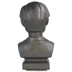 CERAMICK Andy Warhol Bust 60s ASH GOLD 16 CERAMICK Andy Warhol Bust 60s ASH GOLD -Plus gros. Mieux. Magasin de jouets. busteswarholdslyver48