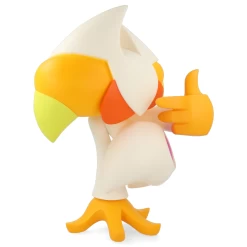 Caius White Edition - Mist -Plus gros. Mieux. Magasin de jouets. caiusblanc23