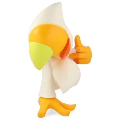 Caius White Edition - Mist -Plus gros. Mieux. Magasin de jouets. caiusblanc24