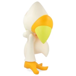 Caius White Edition - Mist -Plus gros. Mieux. Magasin de jouets. caiusblanc25