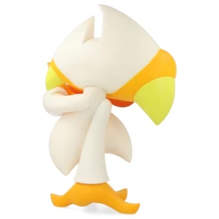 Caius White Edition - Mist -Plus gros. Mieux. Magasin de jouets. caiusblanc26