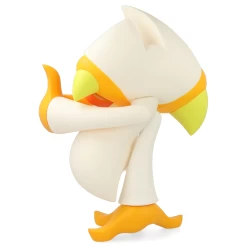 Caius White Edition - Mist -Plus gros. Mieux. Magasin de jouets. caiusblanc27