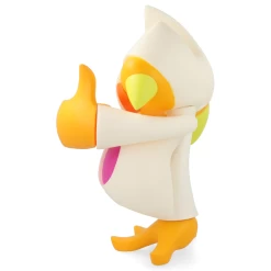 Caius White Edition - Mist -Plus gros. Mieux. Magasin de jouets. caiusblanc28