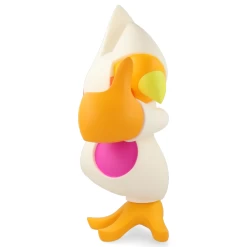 Caius White Edition - Mist -Plus gros. Mieux. Magasin de jouets. caiusblanc29