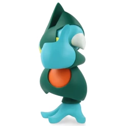 Caius Green Edition - Mist -Plus gros. Mieux. Magasin de jouets. caiusbleu22