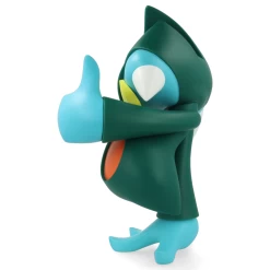 Caius Green Edition - Mist -Plus gros. Mieux. Magasin de jouets. caiusbleu23