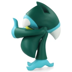 Caius Green Edition - Mist -Plus gros. Mieux. Magasin de jouets. caiusbleu24