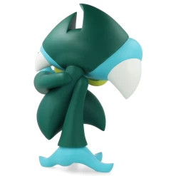 Caius Green Edition - Mist -Plus gros. Mieux. Magasin de jouets. caiusbleu25