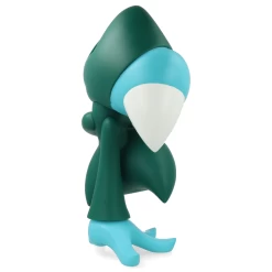 Caius Green Edition - Mist -Plus gros. Mieux. Magasin de jouets. caiusbleu26