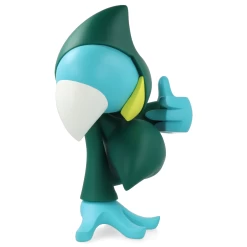 Caius Green Edition - Mist -Plus gros. Mieux. Magasin de jouets. caiusbleu27