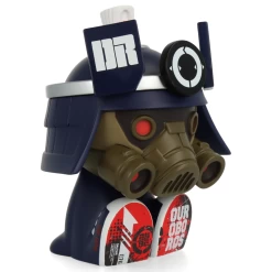 DR76 Canbot – Green -Plus gros. Mieux. Magasin de jouets. canbotDR76bleu26