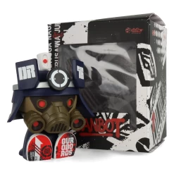 DR76 Canbot – Green -Plus gros. Mieux. Magasin de jouets. canbotDR76bleu27