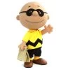 SUPER7 Peanuts Supersize - Charlie Brown (Ghost Sheet) -Plus gros. Mieux. Magasin de jouets. charlie brown ghost sheet supersize1