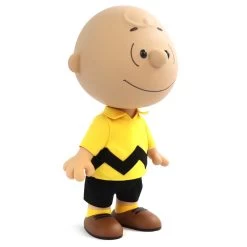 SUPER7 Peanuts Supersize - Charlie Brown (Ghost Sheet) 22 SUPER7 Peanuts Supersize - Charlie Brown (Ghost Sheet) -Plus gros. Mieux. Magasin de jouets. charlie brown ghost sheet supersize8