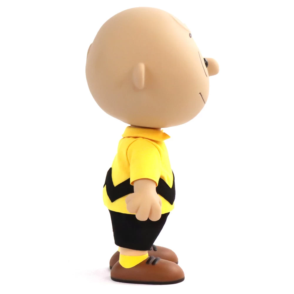 SUPER7 Peanuts Supersize - Charlie Brown (Ghost Sheet) 11 SUPER7 Peanuts Supersize - Charlie Brown (Ghost Sheet) – Image 9