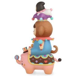 Pucky Elf Circus Acrobatic Baby 14 Pucky Elf Circus Acrobatic Baby -Plus gros. Mieux. Magasin de jouets. circusacrobaticsbabypuckybigfig22
