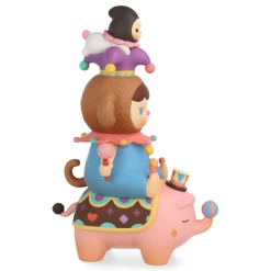 Pucky Elf Circus Acrobatic Baby 18 Pucky Elf Circus Acrobatic Baby -Plus gros. Mieux. Magasin de jouets. circusacrobaticsbabypuckybigfig26