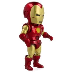 BEAST KINGDOM Marvel Egg Attack Figurine Iron Man Classic -Plus gros. Mieux. Magasin de jouets. classicironmaneaa 10511