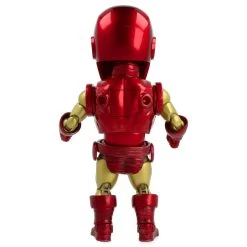 BEAST KINGDOM Marvel Egg Attack Figurine Iron Man Classic -Plus gros. Mieux. Magasin de jouets. classicironmaneaa 10513