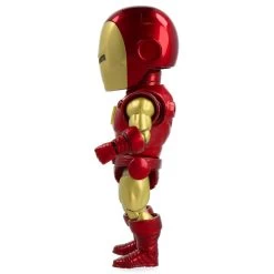BEAST KINGDOM Marvel Egg Attack Figurine Iron Man Classic -Plus gros. Mieux. Magasin de jouets. classicironmaneaa 10514