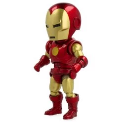 BEAST KINGDOM Marvel Egg Attack Figurine Iron Man Classic -Plus gros. Mieux. Magasin de jouets. classicironmaneaa 10515