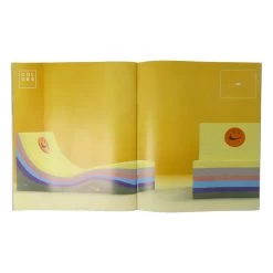 Release 2018 - Album Colors Sneakers -Plus gros. Mieux. Magasin de jouets. colorssneaker201812