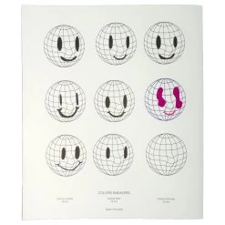 Release 2018 - Album Colors Sneakers -Plus gros. Mieux. Magasin de jouets. colorssneaker201814