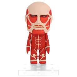 Attack On Titan - Nendoroid Colossal Titan Renewal Set -Plus gros. Mieux. Magasin de jouets. colossaltitan192523