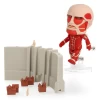 Attack On Titan - Nendoroid Colossal Titan Renewal Set -Plus gros. Mieux. Magasin de jouets. colossaltitan192524